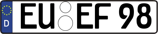 EU-EF98