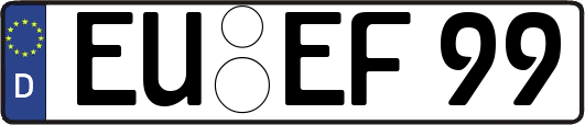 EU-EF99