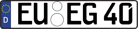 EU-EG40