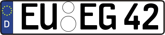 EU-EG42