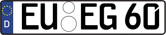 EU-EG60