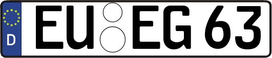 EU-EG63