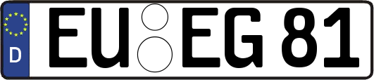 EU-EG81