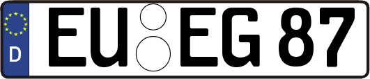 EU-EG87
