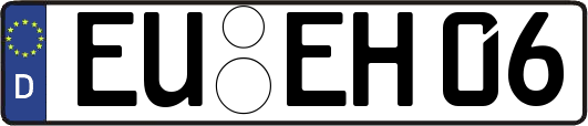 EU-EH06