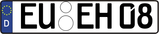 EU-EH08