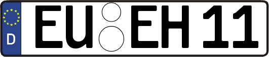 EU-EH11