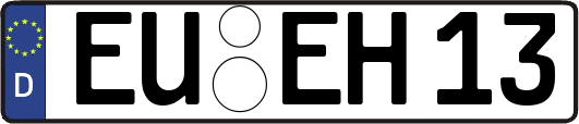EU-EH13