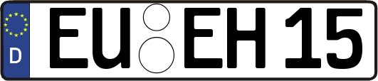 EU-EH15