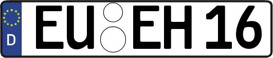 EU-EH16