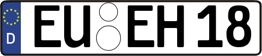 EU-EH18