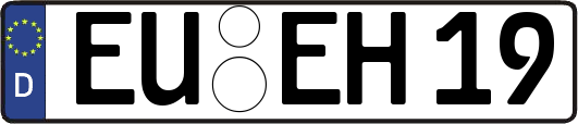 EU-EH19