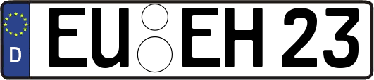 EU-EH23