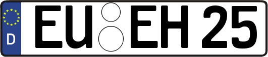 EU-EH25