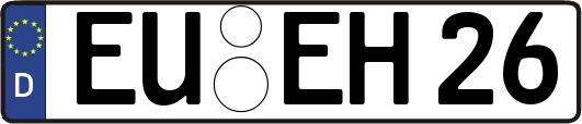 EU-EH26