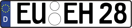 EU-EH28