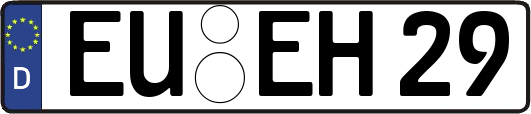EU-EH29