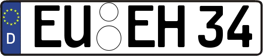 EU-EH34