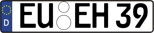 EU-EH39