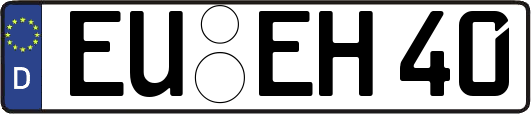 EU-EH40