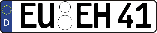 EU-EH41