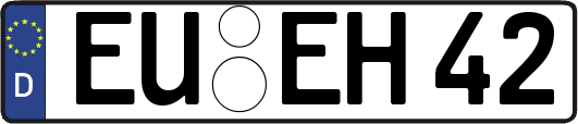 EU-EH42