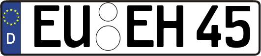 EU-EH45