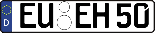 EU-EH50