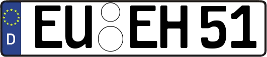 EU-EH51