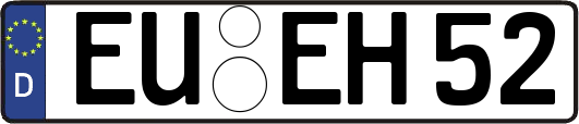 EU-EH52