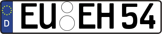 EU-EH54