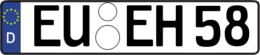 EU-EH58
