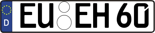 EU-EH60