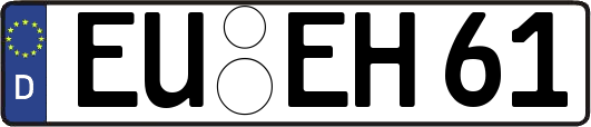 EU-EH61