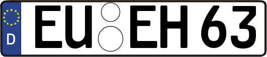 EU-EH63