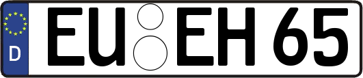 EU-EH65