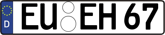 EU-EH67