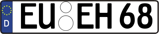 EU-EH68