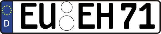 EU-EH71