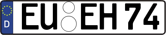 EU-EH74