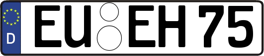 EU-EH75