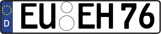EU-EH76