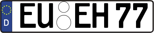 EU-EH77