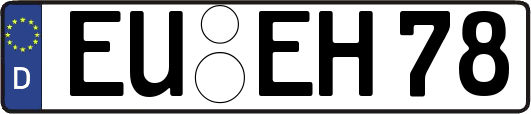 EU-EH78