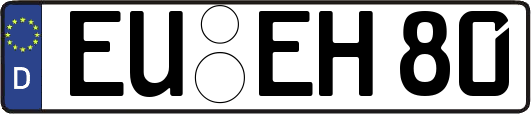 EU-EH80