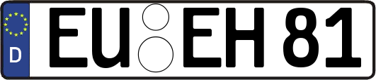 EU-EH81
