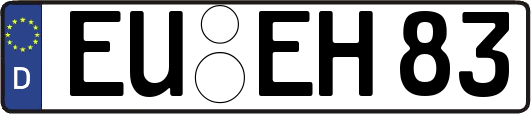 EU-EH83