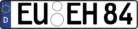 EU-EH84