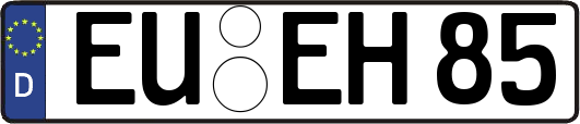 EU-EH85