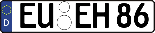 EU-EH86